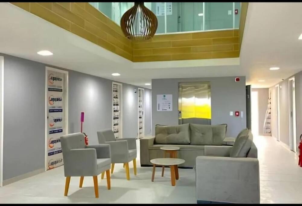 Flat Com Piscina Privativa #10 Cupe Garden Lägenhet Pôrto das Galinhas Exteriör bild
