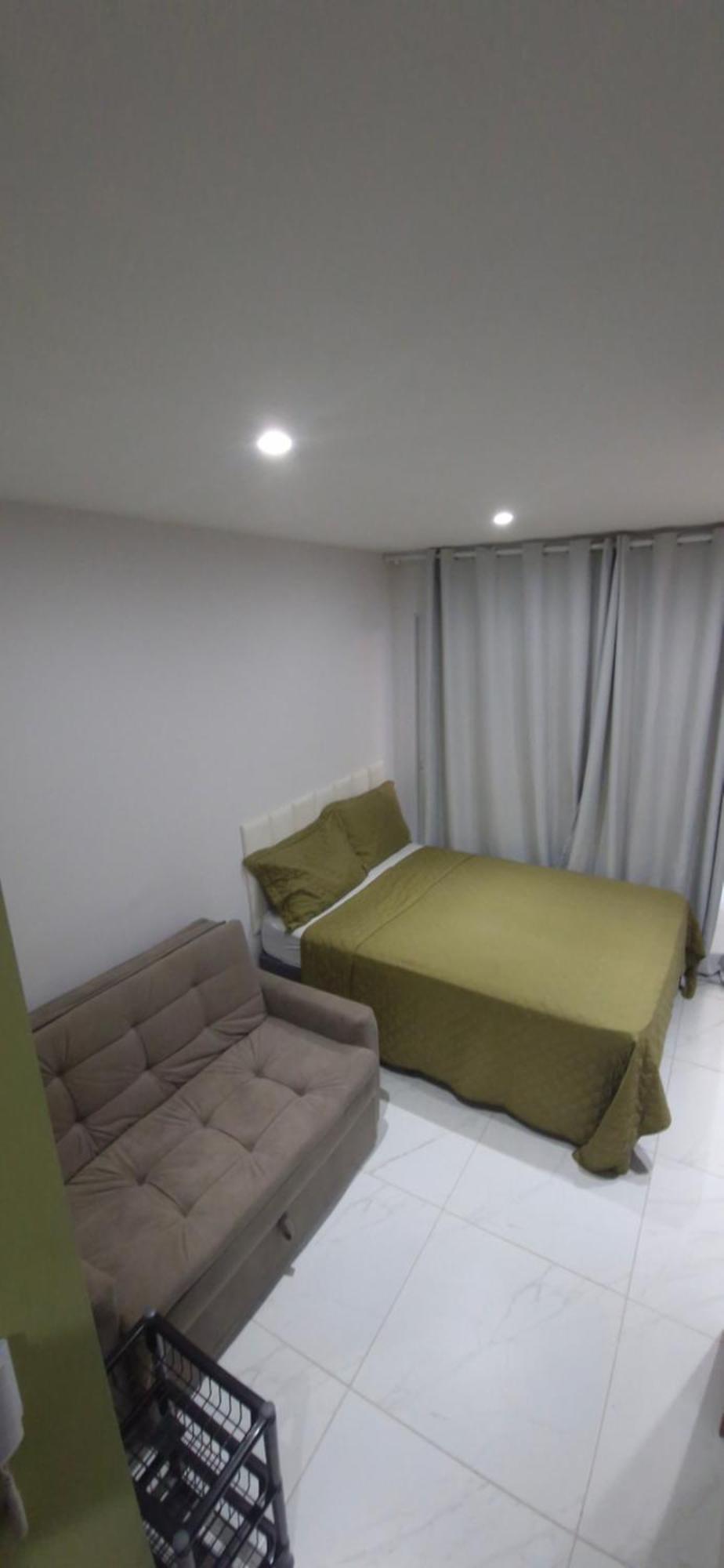 Flat Com Piscina Privativa #10 Cupe Garden Lägenhet Pôrto das Galinhas Exteriör bild